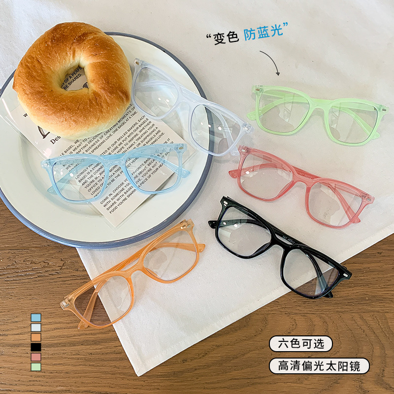 维木童装女童太阳镜夏季2025新款儿童可爱甜美遮阳镜宝宝眼镜配饰