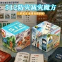 定制减震宣传源头玩具