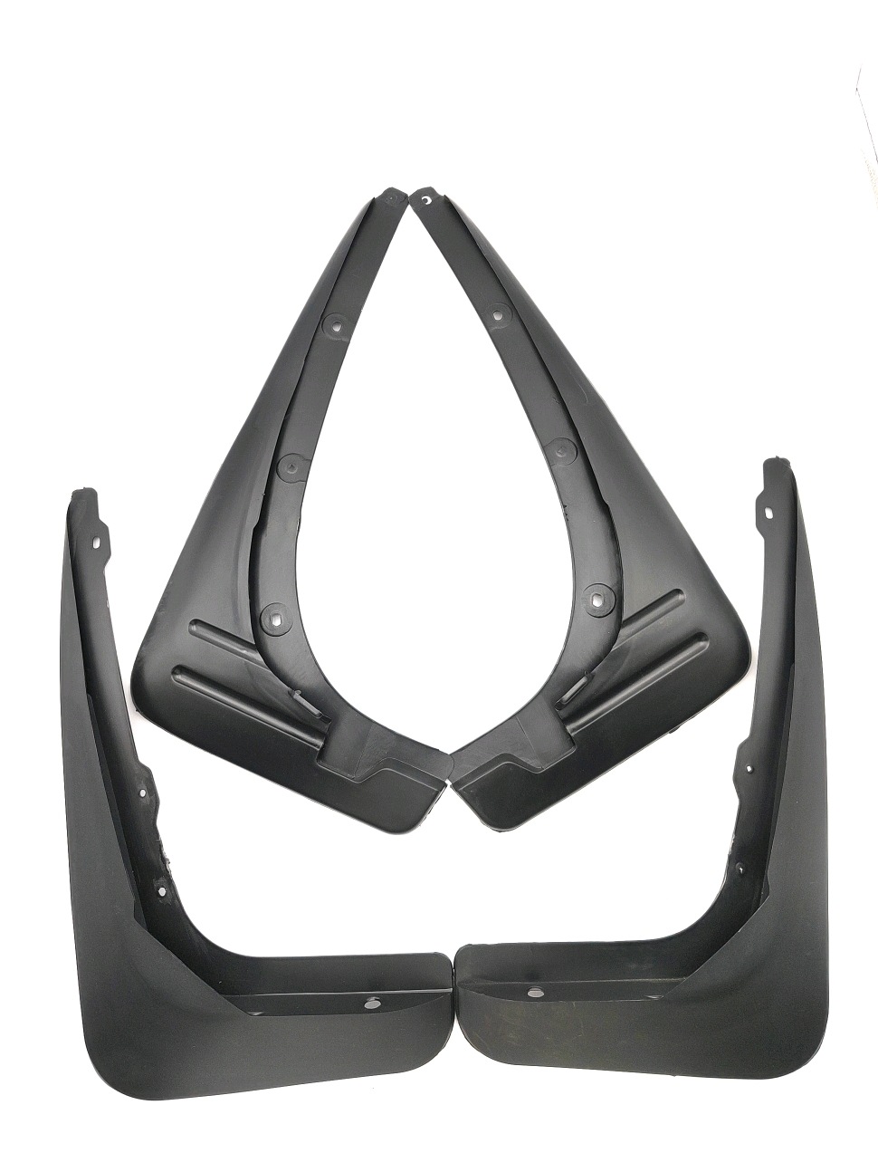 Aplicable a Chery Ruihu3 2010 - 2013 comercio exterior transfronterizo guardabarros de automóviles fabricantes de modificación de barro