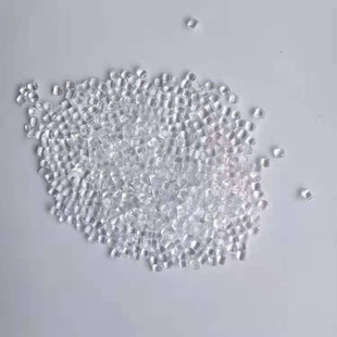 Long-term supply of PC transparent sub-brand PC modified plastic PC plus fiber material PC return material can replace new material