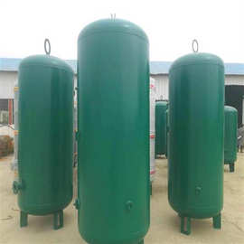 水井自来水水塔增压罐 304不锈钢全自动无塔供水器压力罐