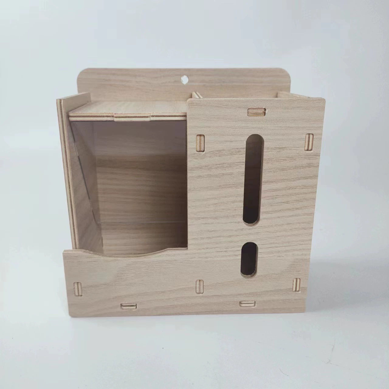 Хомяк золотой медведь специальный чайник деревянный высококачественный чайник