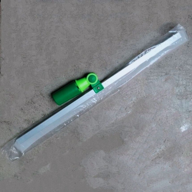 Silicone Wiper Artifact Dust-free Scraper Sweeping Water Sweeping Head 50cm Scraper Head Accessories