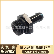 �������ܵ�����ͷAN6ORB-5/16�͹�ȼ�ͱ�ȼ��ѹ����������������