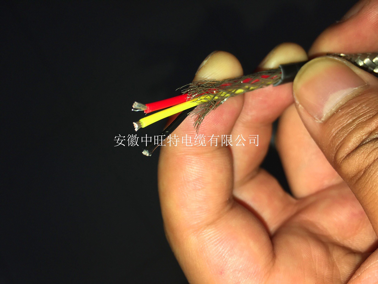 AFRPF AFPF AFP250 AFP260 高温屏蔽线 耐高温导线 镀银导体 镀锡