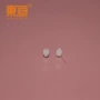 91a塑料玩具齿轮直齿