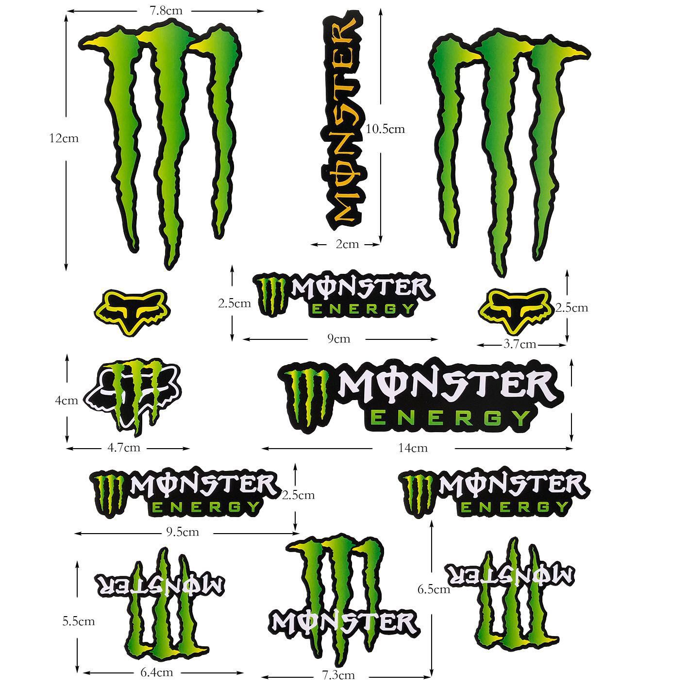 08#무반사 스티커