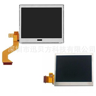 NDSLҺ������Ļ DSL LCD DS LITE����Ļ�ž��L/����Ļ���ž���)