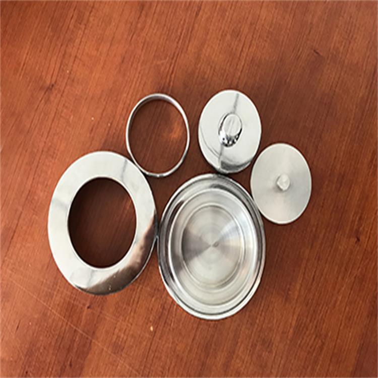 塑料薄膜透湿杯型号SF55-BMT-60库号M251314