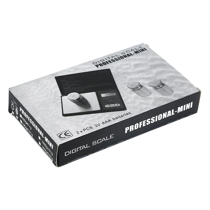 Прямая оптовая продажа с фабрики CS горячая Распродажа AliExpress высокоточные электронные весы 0,01 г DIY весы малые весы