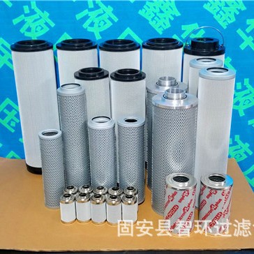 现货供应SE030G03B液压滤芯 滤芯厂家