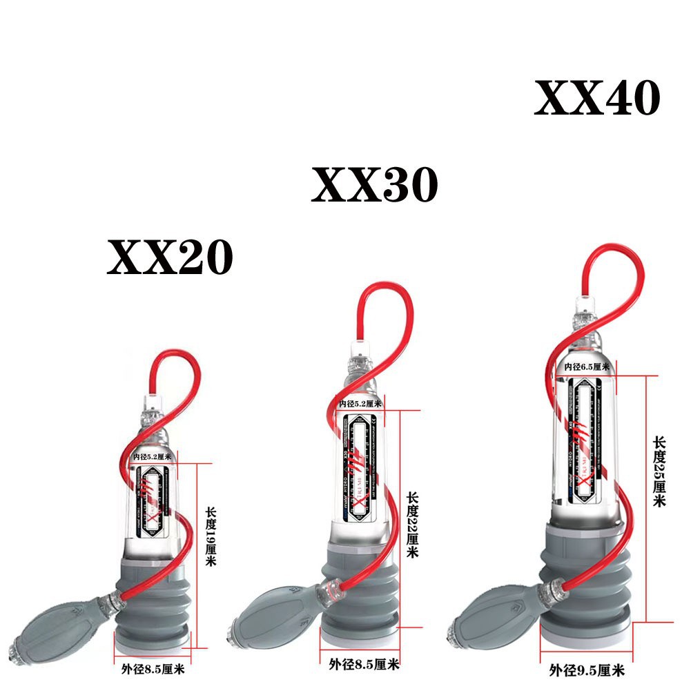 Máy Tập Dương Vật Hydro Max Máy Tập Dương Vật Hydro Max