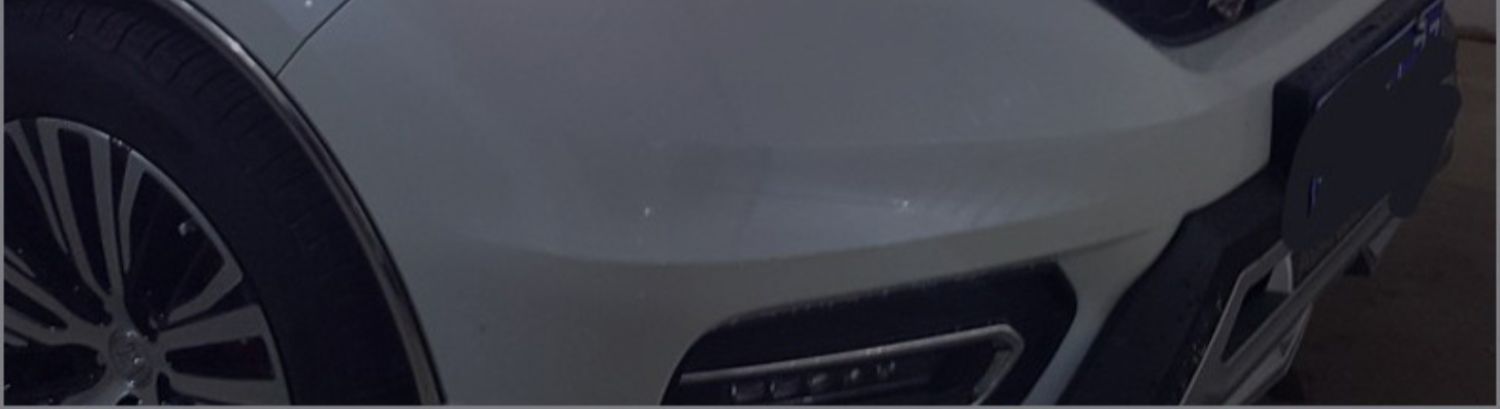 Universal Modified Sequential Turn Signal LED DRL Light Strip