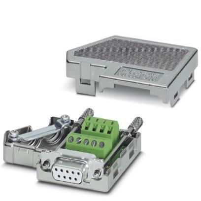 D-SUB bus connector-SUBCON F-SH-2761596/15 Phoenix D-SUB bus connector-SUBCON F-SH-2761596/15 Phoenix
