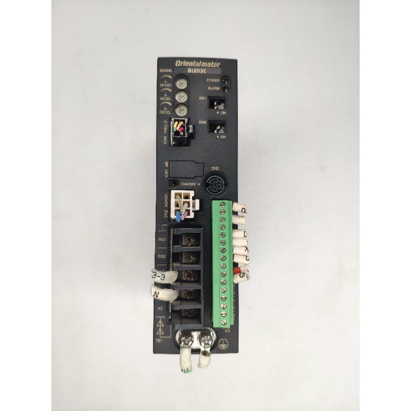 A065*日本oriental motor东方驱动器 BLED3C