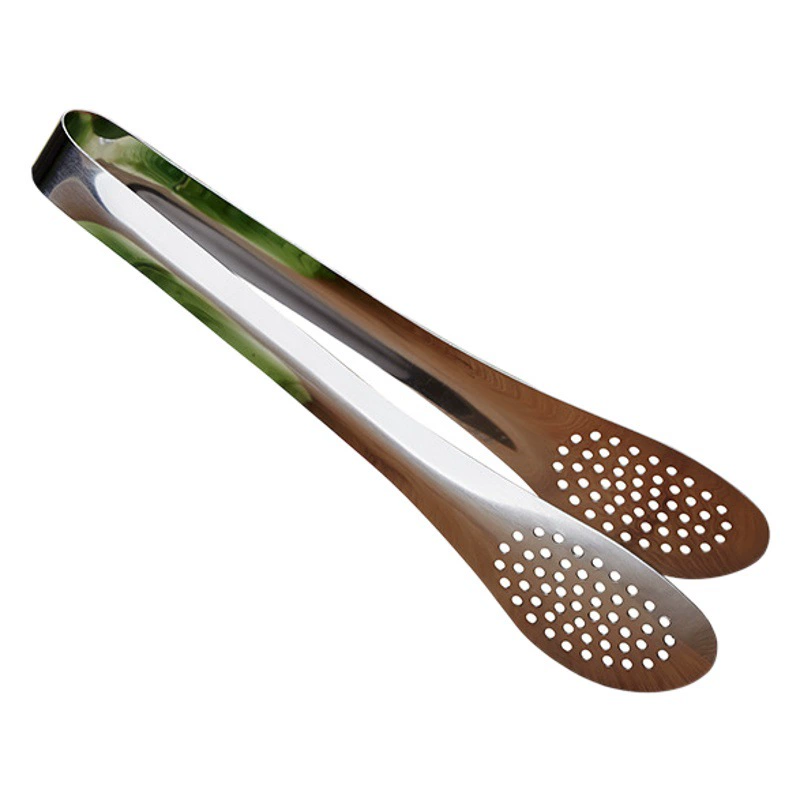 Зажим из нержавеющей стали 304 Зажим для барбекю Зажим для выпечки хлеба стейк торт Зажим Зажим для приготовления пищи Зажим для приготовления пищи Зажим