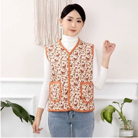 女式马甲;棉衣;男式棉服