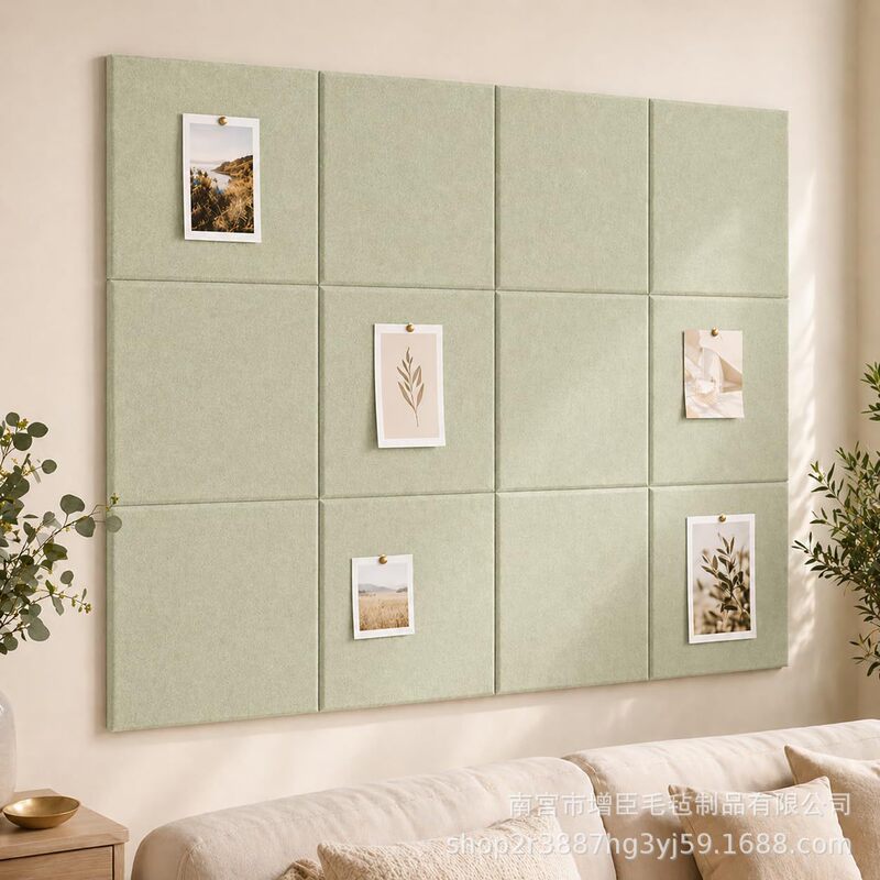Ins Felt Board Square Wall-Mounted Kindergarten Artwork Display Cork Board Photo Wall Bulletin Board Felt Wall Stickers Ins Felt Board Square Wall-Mounted Kindergarten Artwork Display Cork Board Photo Wall Bulletin Board Felt Wall Stickers
