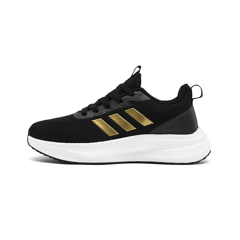 Adi comercio exterior zapatos para hombres zapatos de verano zapatos de corrida de malla para hombres zapatos deportivos casuales multifuncionales ligeros antideslizantes y resistentes al desgaste