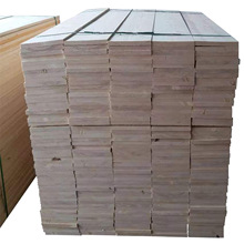芬兰松木木条龙骨架木条松木床板木条定制龙骨架单人床板条定做