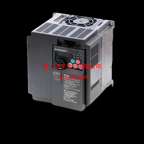 FR-F840-00310-2-60 全新15KW 三菱变频器 可技术支持