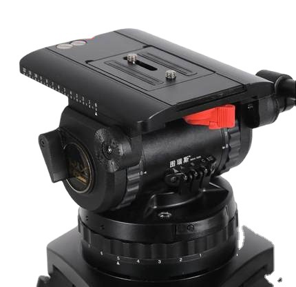 TX-V25 PLUS液压云台