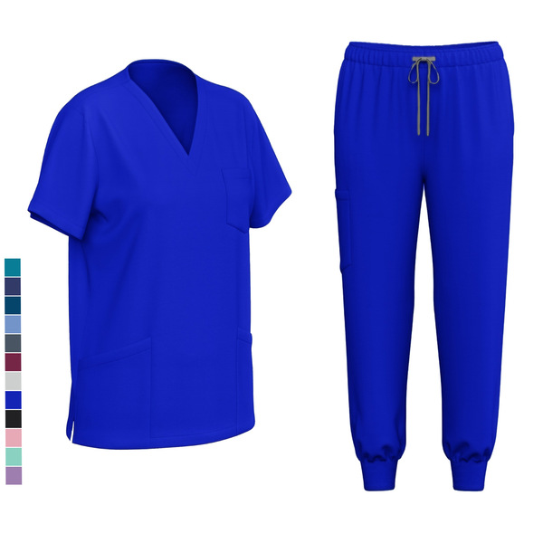 doctor uniform