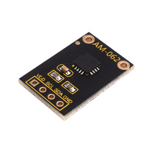 TSYS01�����¶ȴ����� I2C�ӿڴ����������� �߾���16/24λ�ֱ���