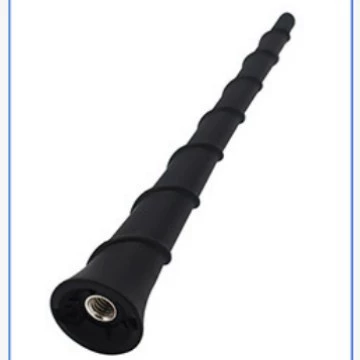 7inch Spiral vehicle antenna