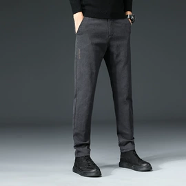 男式羽绒服;男式休闲裤;男式夹克