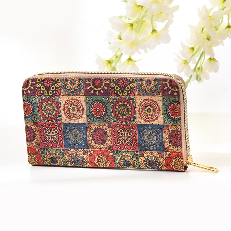 우아한 9각형 그리드