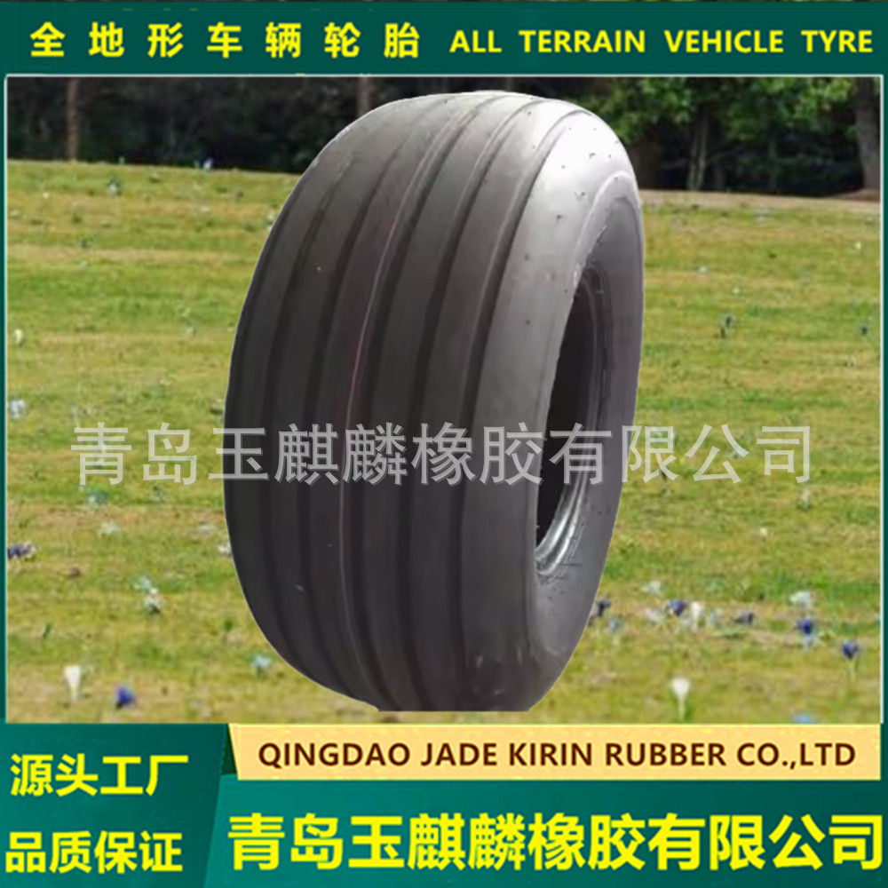 万达卡莱正新建大14X4.00-6ATV轮胎观光巡逻电动车高尔夫球车轮胎