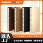 全铝自装天花墙板木饰面