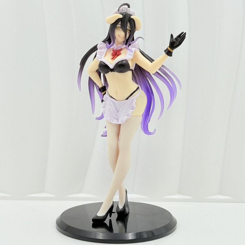 越境新製品 タイドー キング・オブ・ザ・アンデッド メイド ヤルベッド アニメモデル フィギュア 風景装飾品|undefined