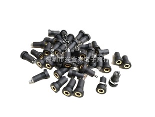 3.5MM���C�ĘOĸ���^DIY���l���L��ĸAUX�ļ�����ĸ�^���l�B��