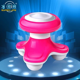 MINI按摩器;USB风扇;小夜灯