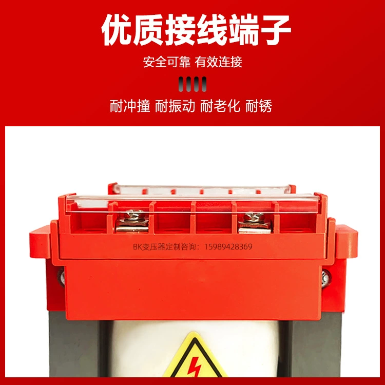 Caiting Transformer, 220V, 110V, 200W