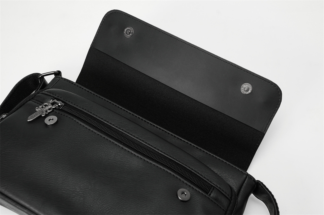 Borsa tracolla uomo messenger borsa business elegante_voghion.com