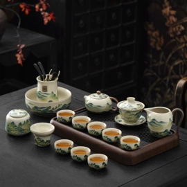 茶杯;茶具套装;茶壶