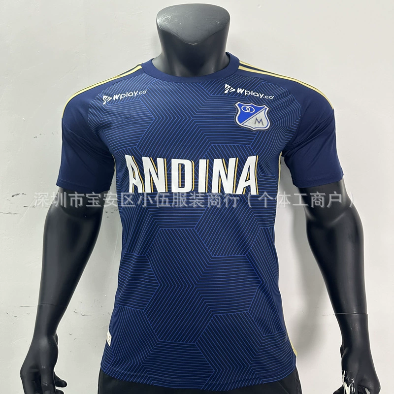 Версия игрока 2425 футбольного клуба Real Paris Paris Hot Arsenal Jersey Barcelona Dortmund AC Jersey
