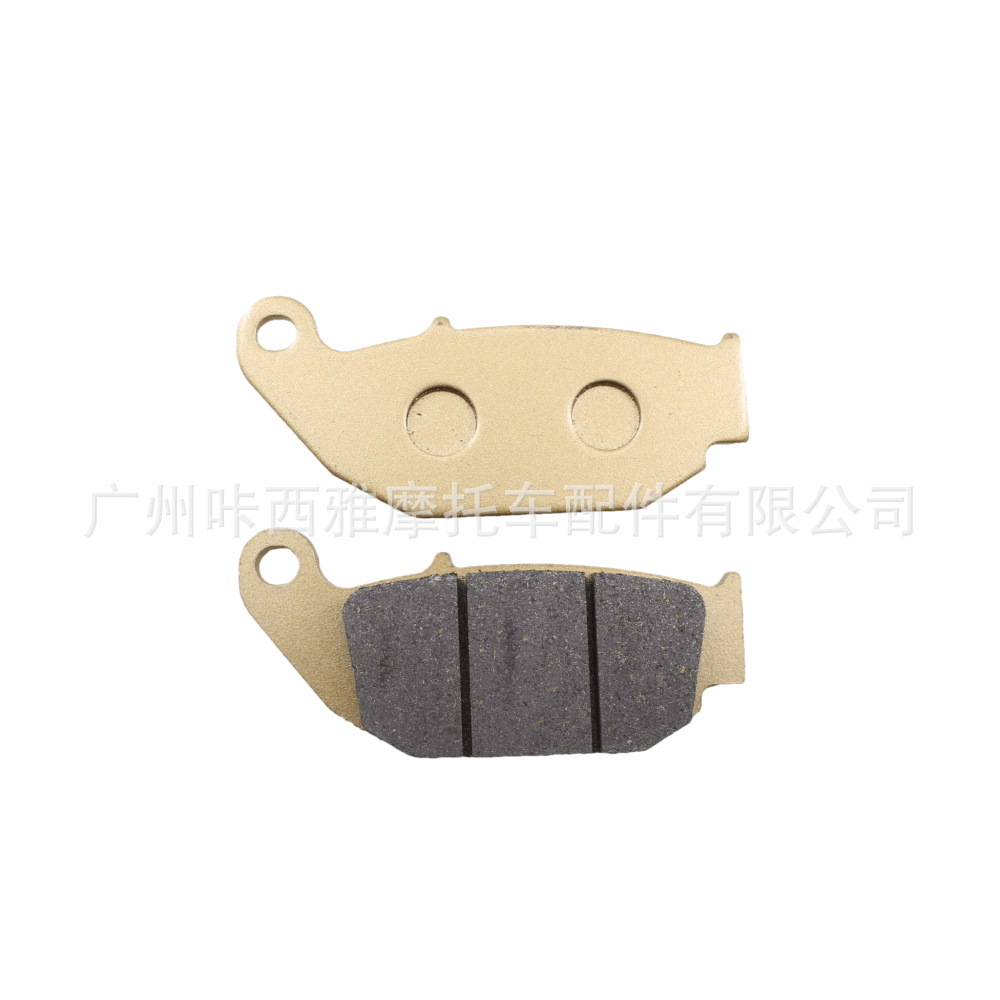 Suitable for Honda Crf 250 Crf 300 Motorcycle Brake Pads