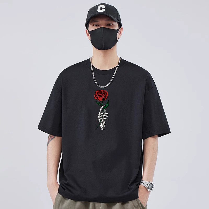 【검은 장미