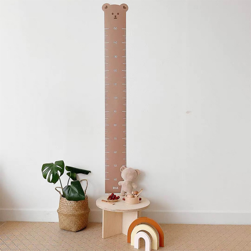 다크 브라운 베어