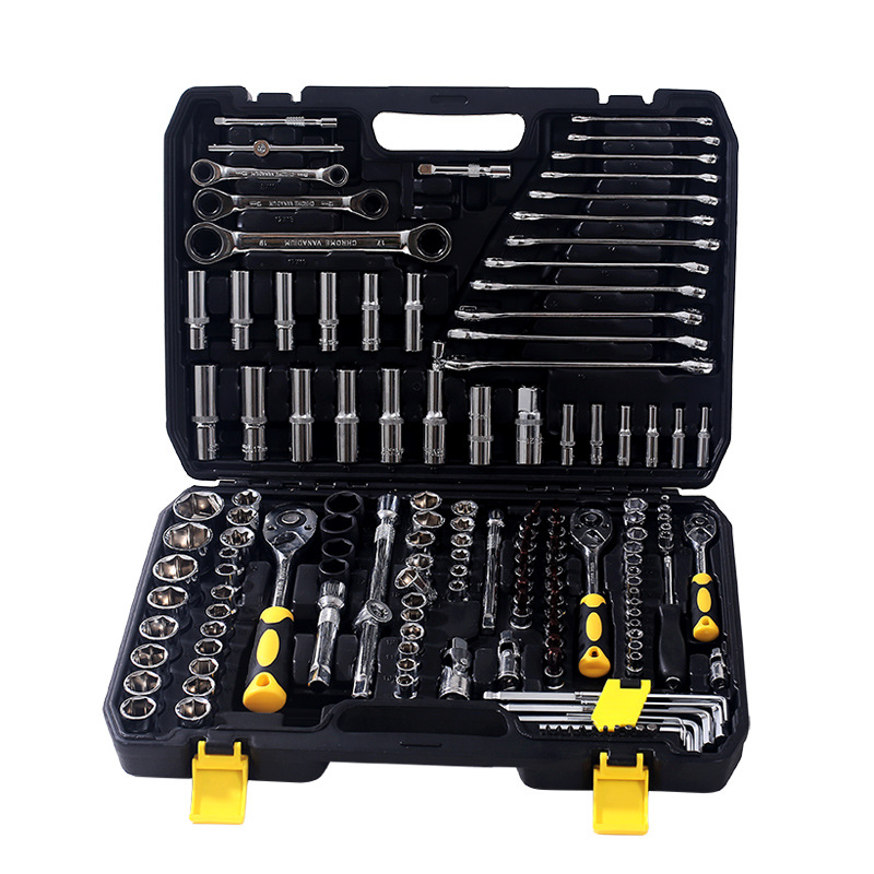 150개 세트 노란색 상자