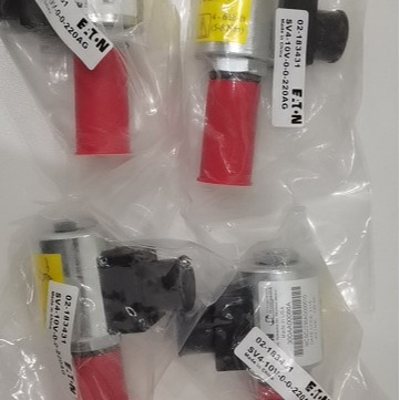 有货VICKERS威格士插装阀SV13-12-0-0-24DHG伊顿