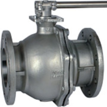 不锈钢 G-Bee 球阀 型号 TAS22 FL / FL 货期短