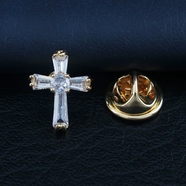 Cross-Champagne Gold 021