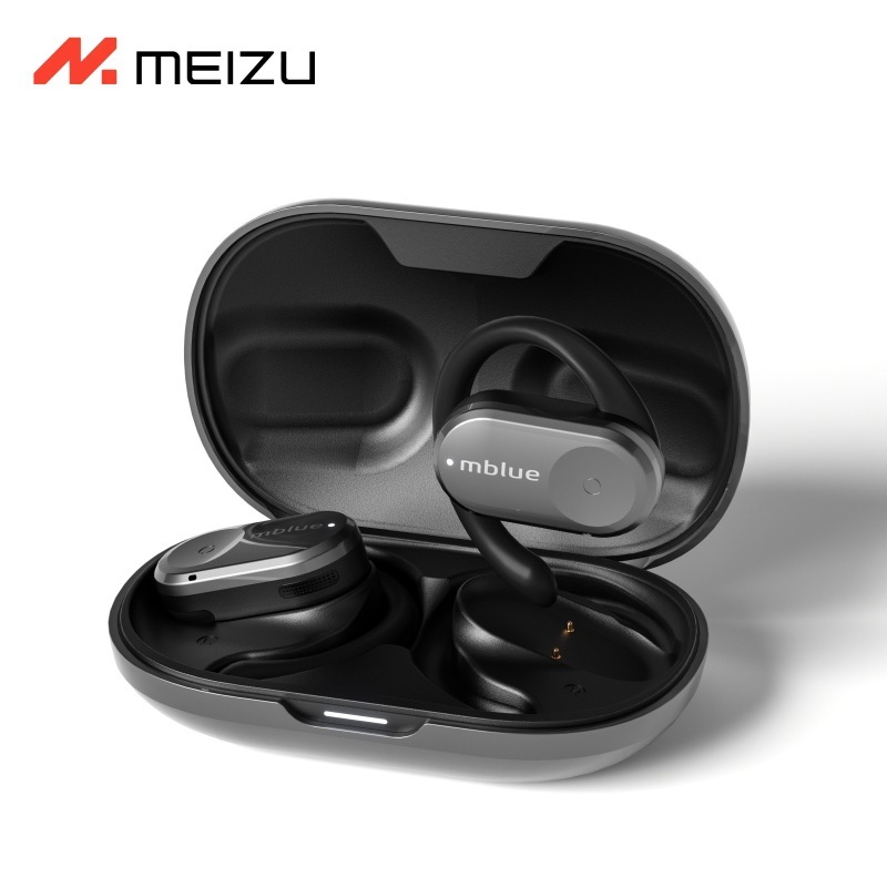 魅青mblue h 01耳式bluetoothイヤホンの新型は耳に入らないです。|undefined