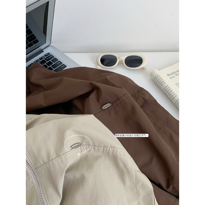 First signs of fall进入舒适区秋含量80%(Jacket)#972194054346|undefined