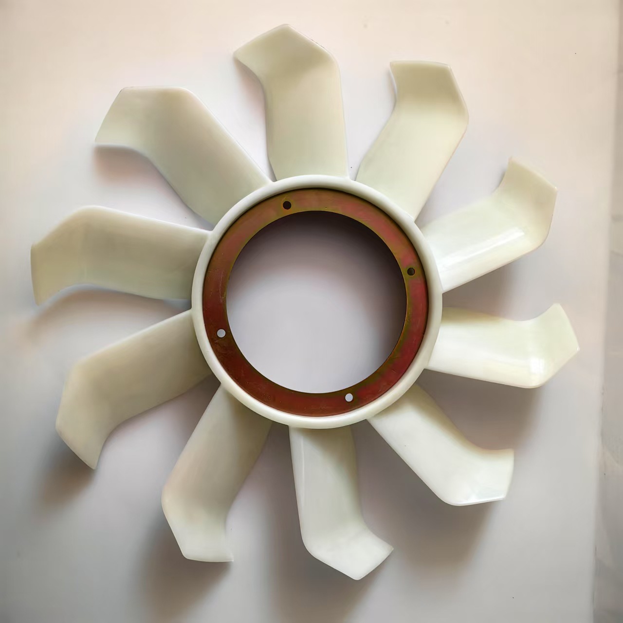 Car Water Tank Fan Blade Car Radiator Fan 21060-Eb300 Car Cooling Fan Blade Wholesale